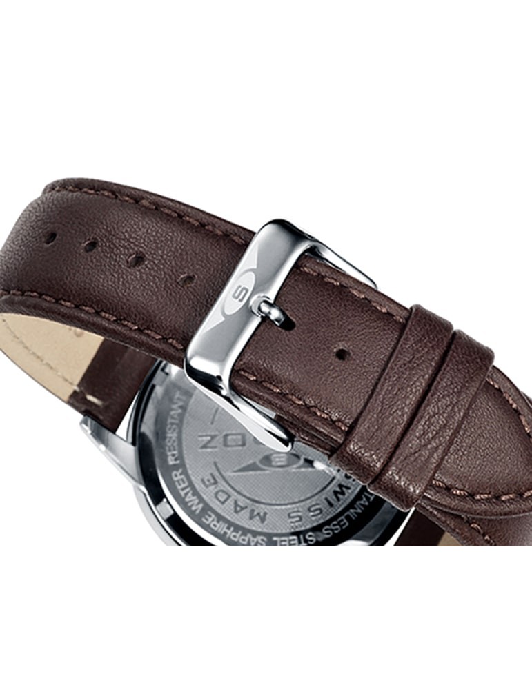 Reloj de hombre Sandoz Heritage 81475-07