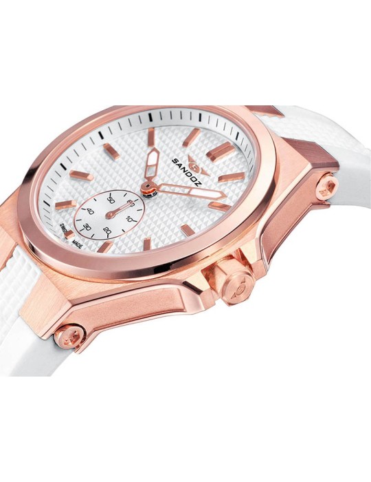 Reloj de mujer Sandoz Caractere 81330-97