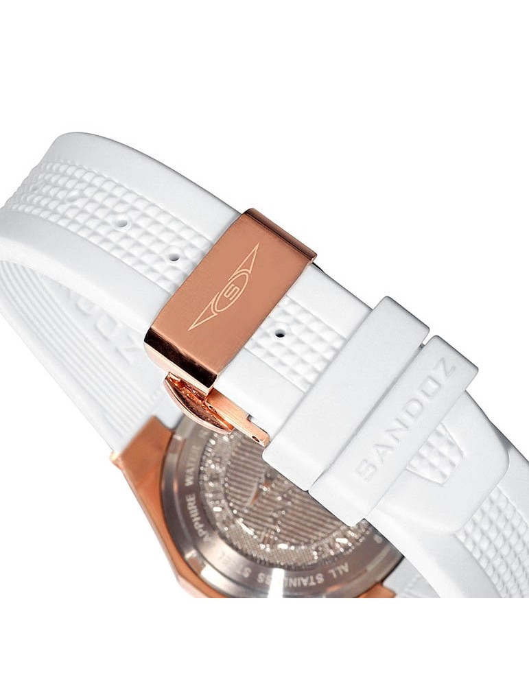 Reloj de mujer Sandoz Caractere 81330-97