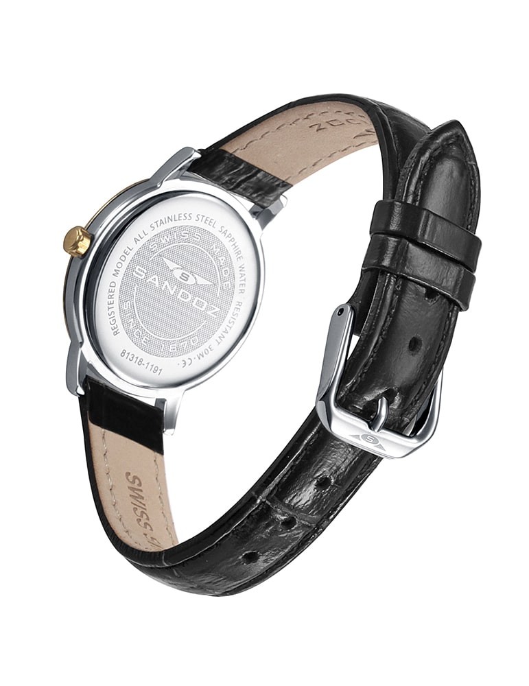 Reloj de mujer Sandoz Antique 81318-97