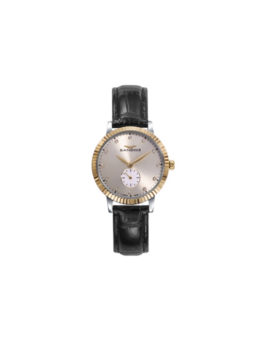 Reloj de mujer Sandoz Antique 81318-97