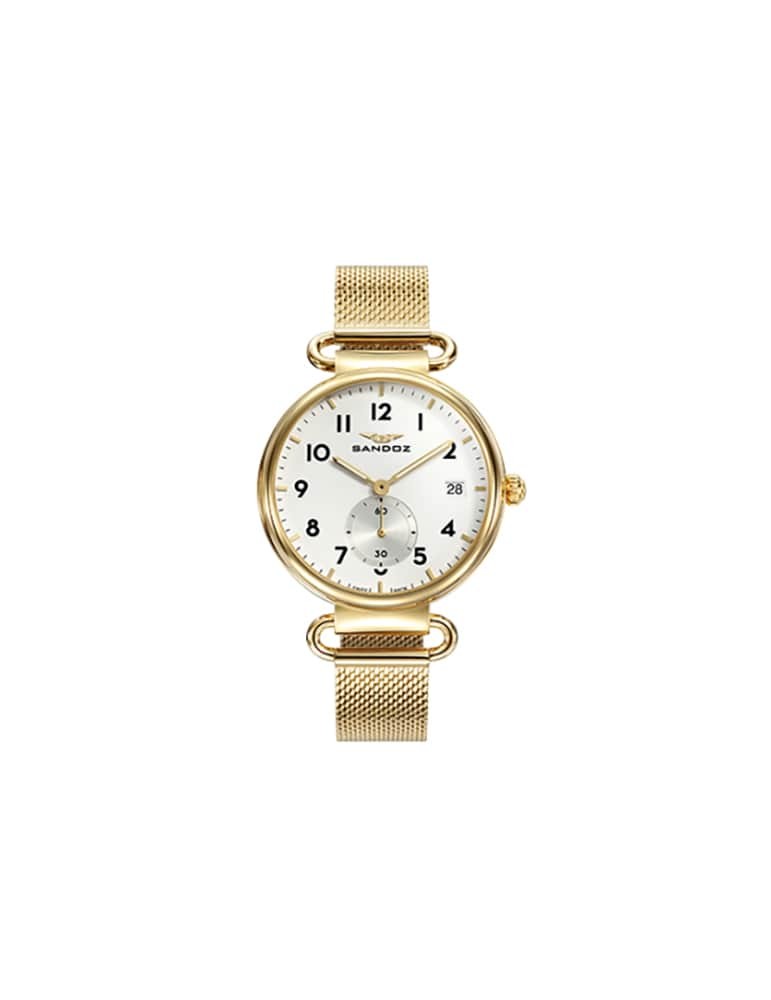 Reloj de mujer Sandoz Antique 81360-04