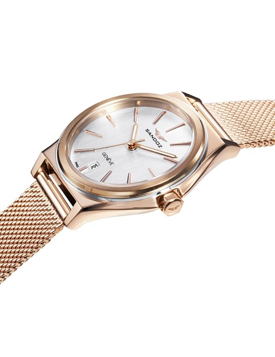 Reloj de mujer Sandoz Dynamique 81358-07