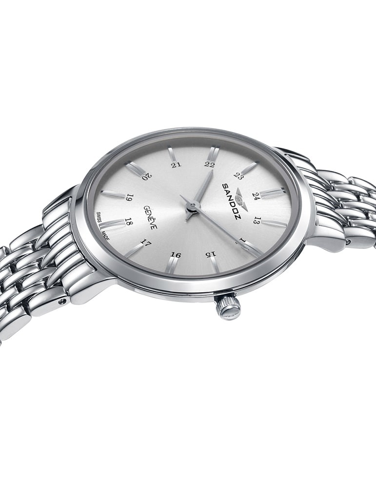 Reloj de mujer Sandoz Elegant 81382-07