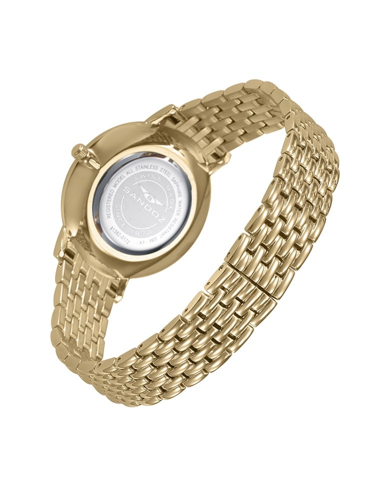 Reloj de mujer Sandoz Elegant 81382-99