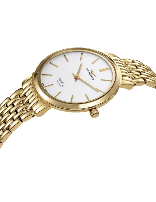 Reloj de mujer Sandoz Elegant 81382-99