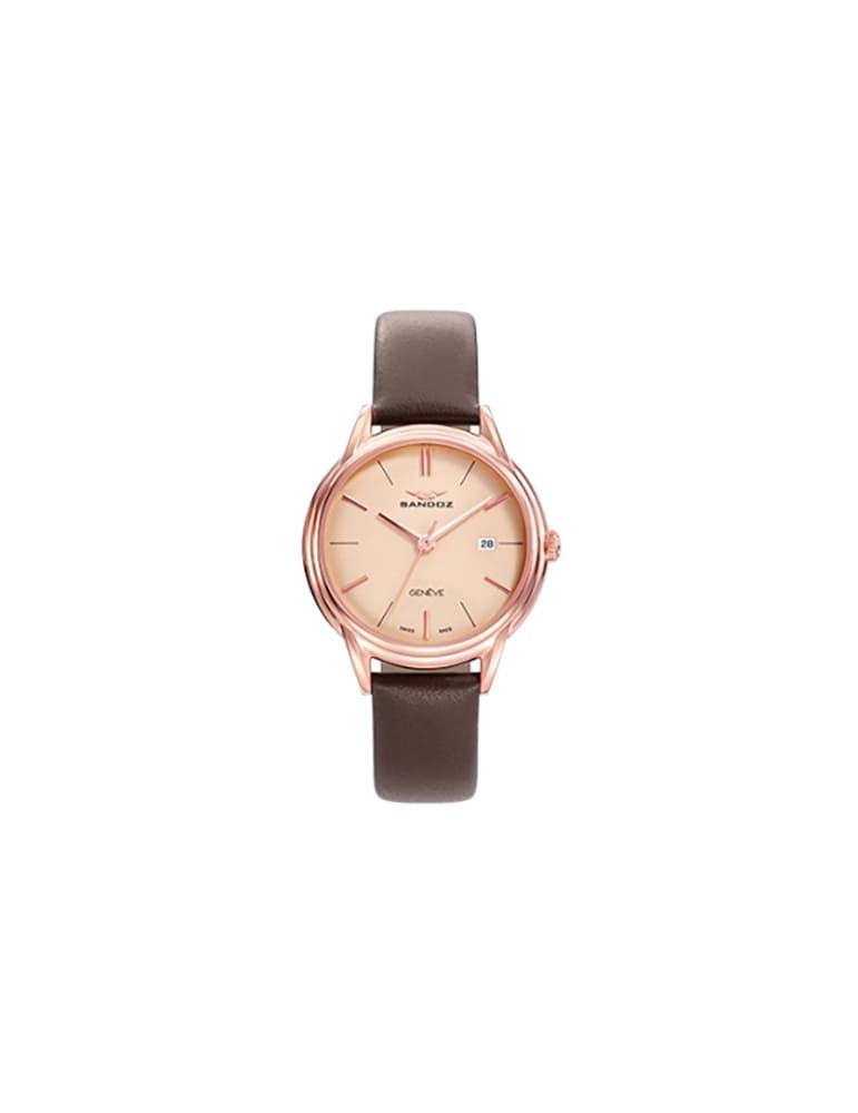 Reloj de mujer Sandoz Heritage 81354-97