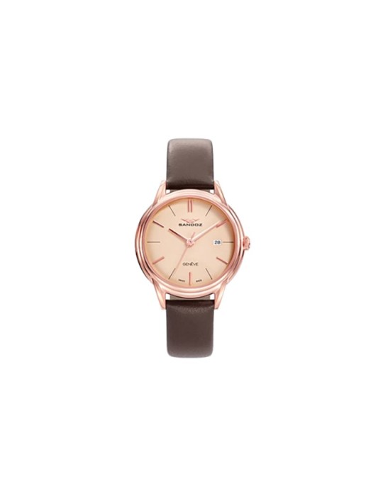 Reloj de mujer Sandoz Heritage 81354-97