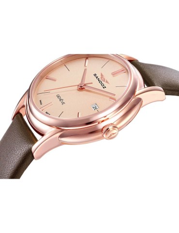 Reloj de mujer Sandoz Heritage 81354-97 2