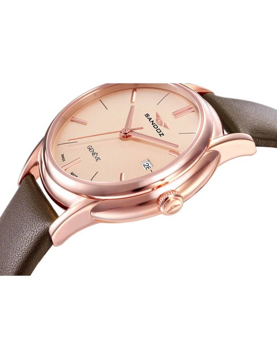 Reloj de mujer Sandoz Heritage 81354-97