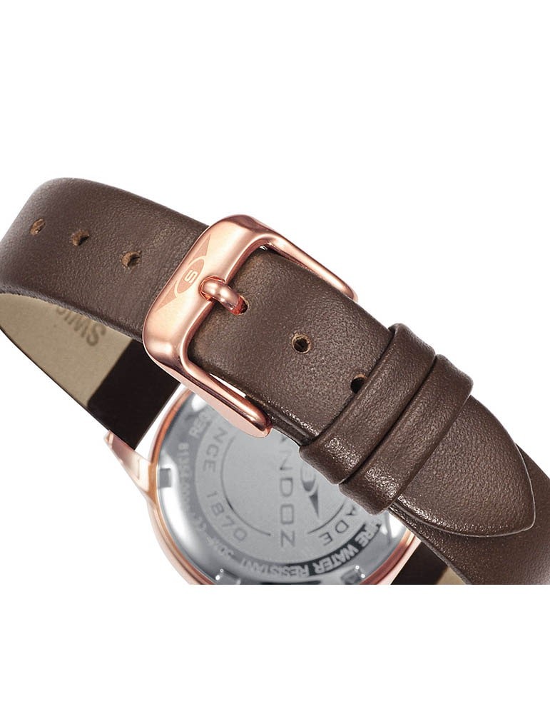 Reloj de mujer Sandoz Heritage 81354-97