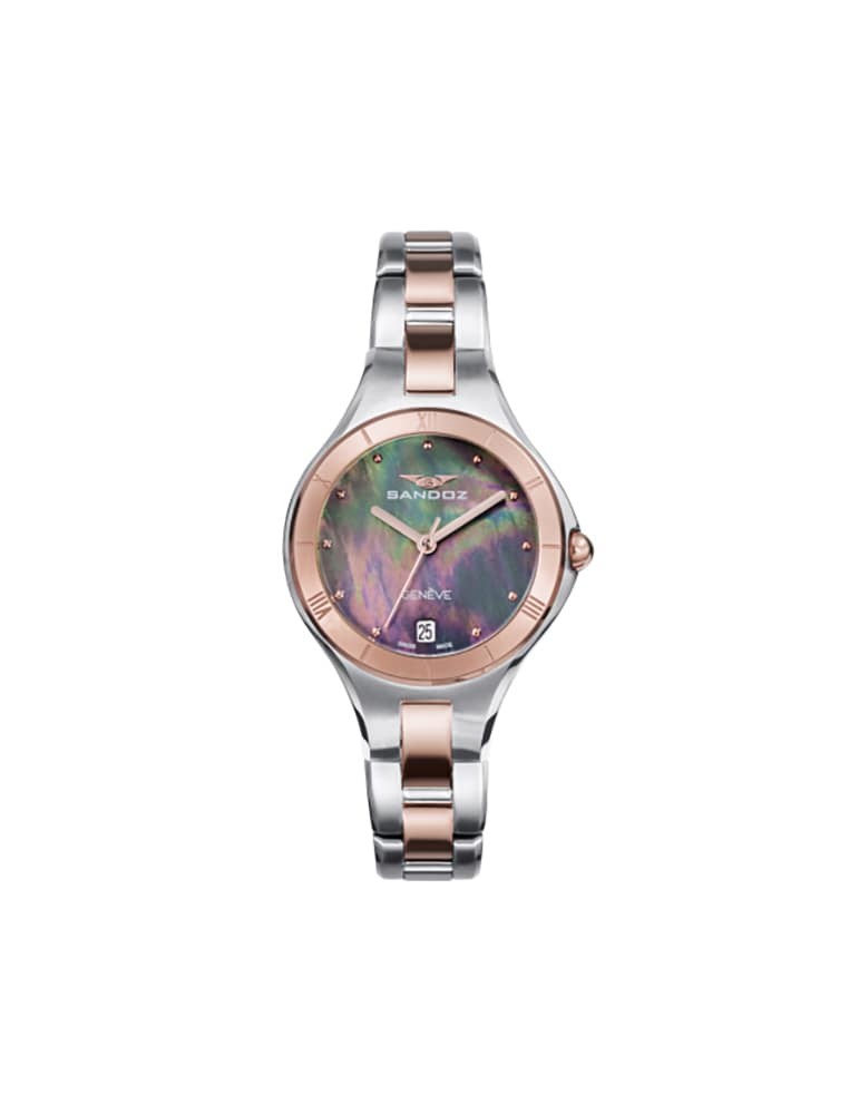 Reloj de mujer Sandoz Elle 81370-57