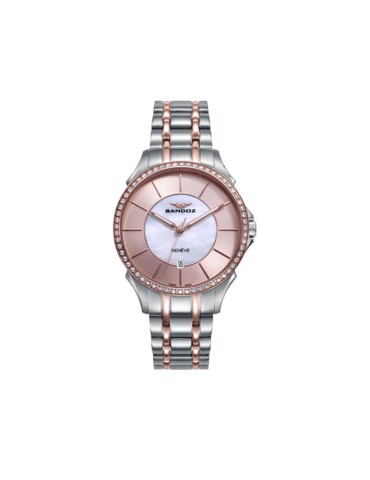 Reloj de mujer Sandoz Elle 81372-97