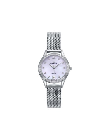 Reloj de mujer Sandoz Elle 81328-99