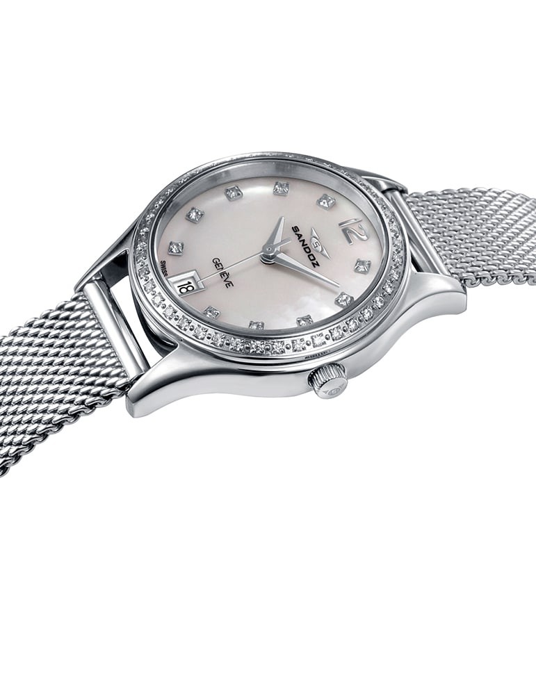 Reloj de mujer Sandoz Elle 81328-99