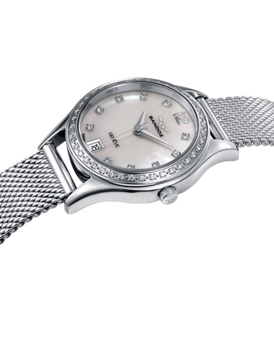 Reloj de mujer Sandoz Elle 81328-99