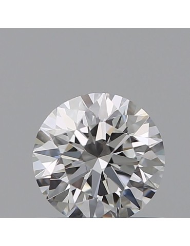 Brillante ROUND 0.56ct F VVS1 – 44981039C