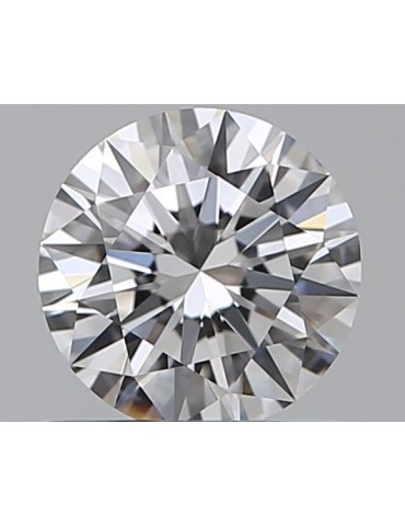 Brillante ROUND 0.5ct E IF – 3220C95A2