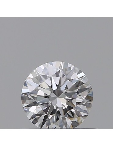Brillante ROUND 0.42ct E VVS1 – CD08084D8