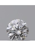 Brillante ROUND 0.42ct E VVS1 – CD08084D8