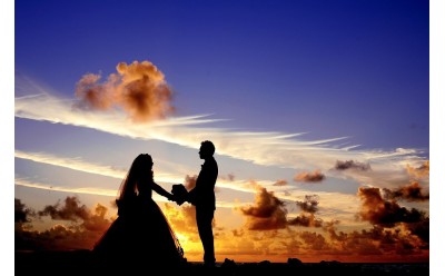 Qué joyas llevar a una boda en otoño