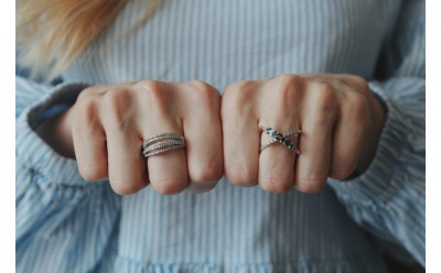 Diferencia entre Anillo y Sortija: Una Guía Completa para Elegir la Joya Perfecta