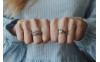 Diferencia entre Anillo y Sortija: Una Guía Completa para Elegir la Joya Perfecta