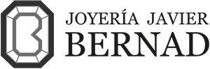 logo joyería javier bernad